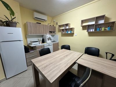 3 - Логопедичен център - София, Овча купел